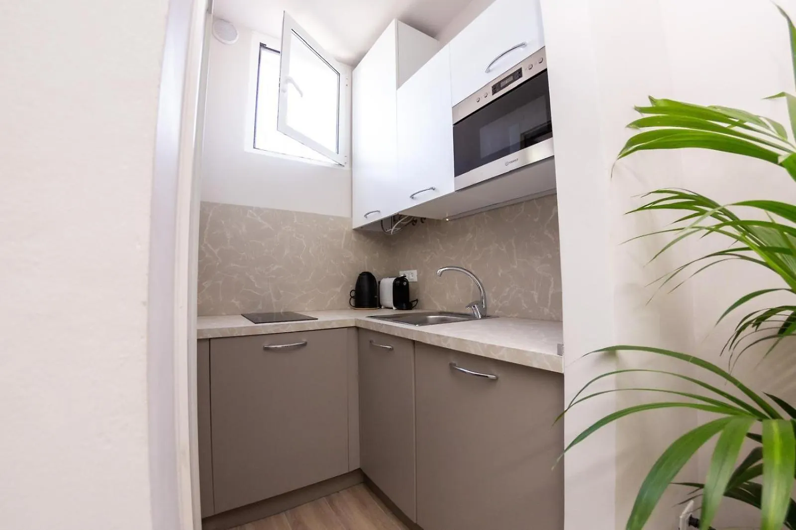 Apartment Casavacanzeillilo Sanremo Italy