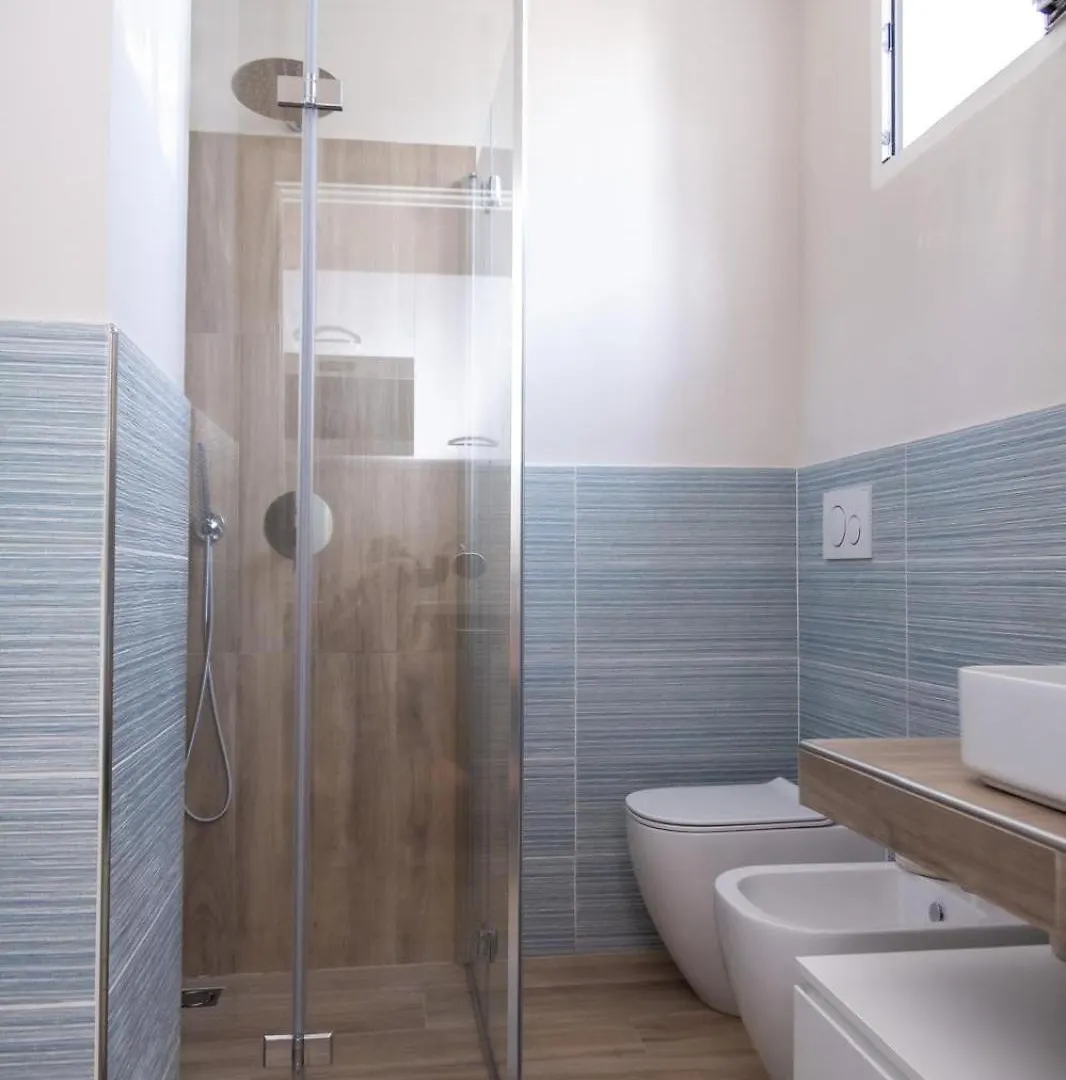 Apartment Casavacanzeillilo Sanremo