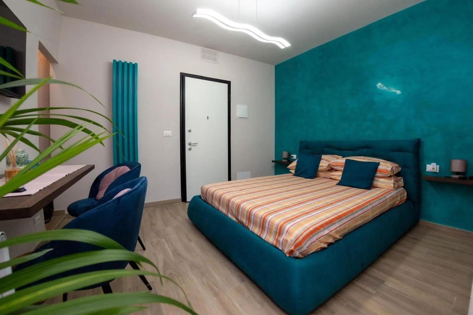Apartment Casavacanzeillilo Sanremo